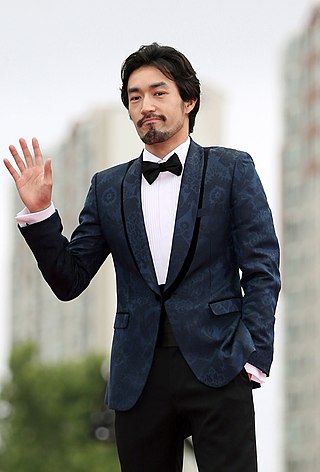<span class="mw-page-title-main">Ryohei Otani</span> Japanese actor and model