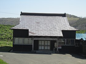 龍澤寺