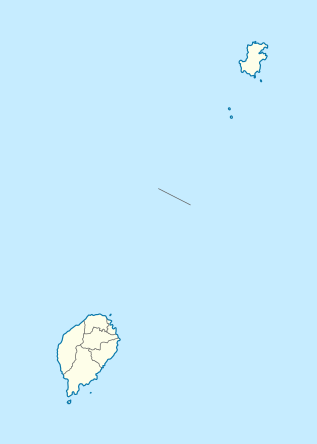 Location map San Tomė ir Prinsipė