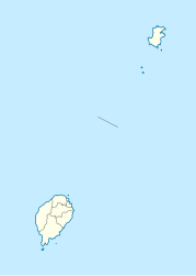 Quingué (São Tomé und Príncipe)