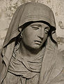 * Nomination Statue of Virgin Mary, 1672, in Arc-en-Barrois (France).Vassil 19:37, 16 October 2008 (UTC) * Promotion good --Mbdortmund 20:09, 16 October 2008 (UTC)