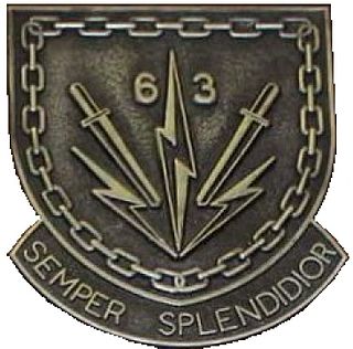 <span class="mw-page-title-main">63 Mechanised Battalion Group</span> Military unit