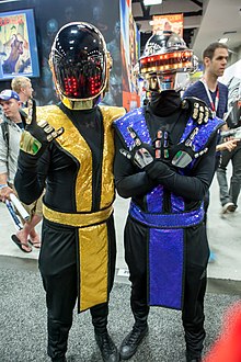 Daft Punk - Wikipedia