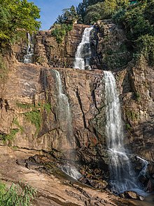SL NuwaraEDistrict asv2020-01 img08 Lower Ramboda Falls.jpg