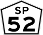 SP-052 marker