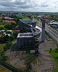 Miniatura para Universidad de Trinidad y Tobago