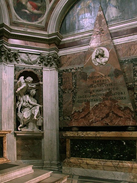 File:S Maria d Popolo Chigi 22.jpg