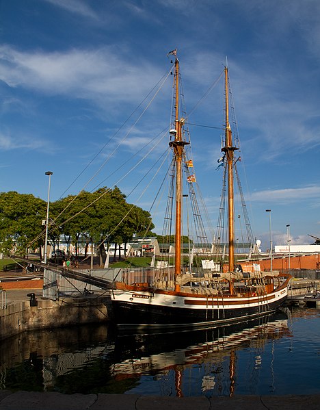 File:Sailing Ship (5828528446).jpg