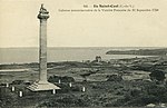 Colonne commémorative de la bataille de Saint-Cast