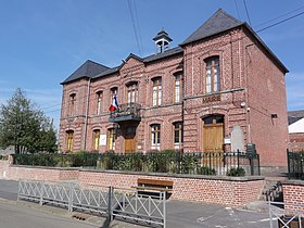 Saint-Hilaire-sur-Helpe