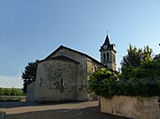 Kirche Saint-Pierre