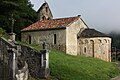 Chapelle Saint-Sernin de Soueix-Rogalle