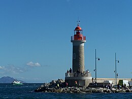 Saint-Tropez Jetée Nord Lighthouse.jpg