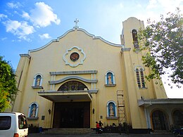 Église San Pedro Bautista QC 10.JPG