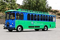 Santa Clarita Transit Trolley.jpg