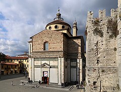 Basilica di Santa Maria delle Carceri