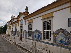 SantiagodoCacemRailwayStation2020.jpg