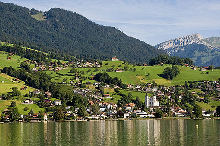 Sarnen See