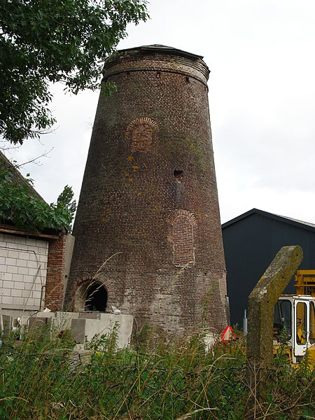 Bestand:Schaijk, moulin decoiffe.JPG