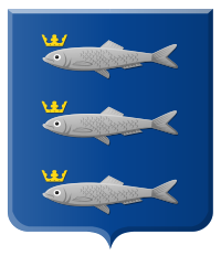 Scheveningen wapen.svg