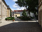 Schlossberglein