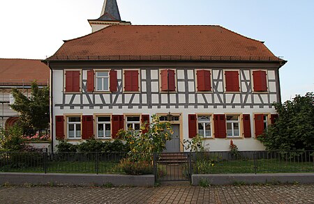 Schwegenheim