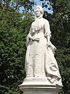 Schwerin Monument Groothertogin Alexandrine.jpg