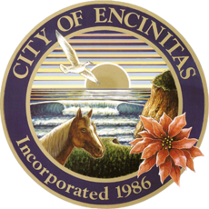 Seal of Encinitas, California.png
