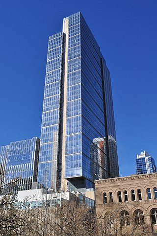 <span class="mw-page-title-main">Russell Investments</span> Investment firm headquartered in Seattle, Washington