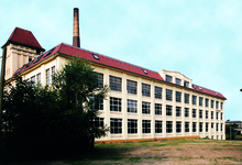 C. Bechstein Pianofortefabrik