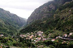 Serra de Água ê kéng-sek