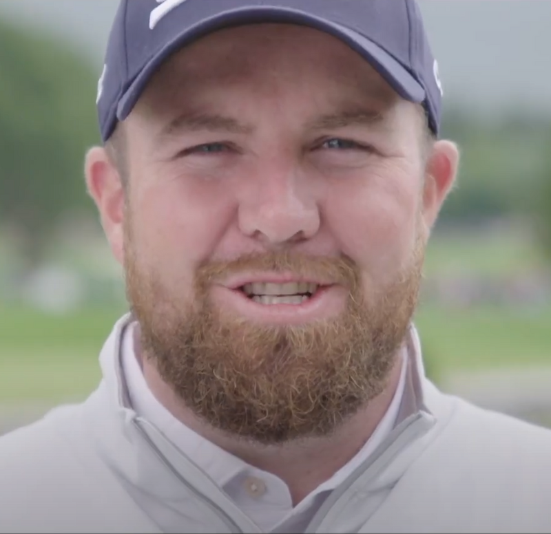 Shane Lowry