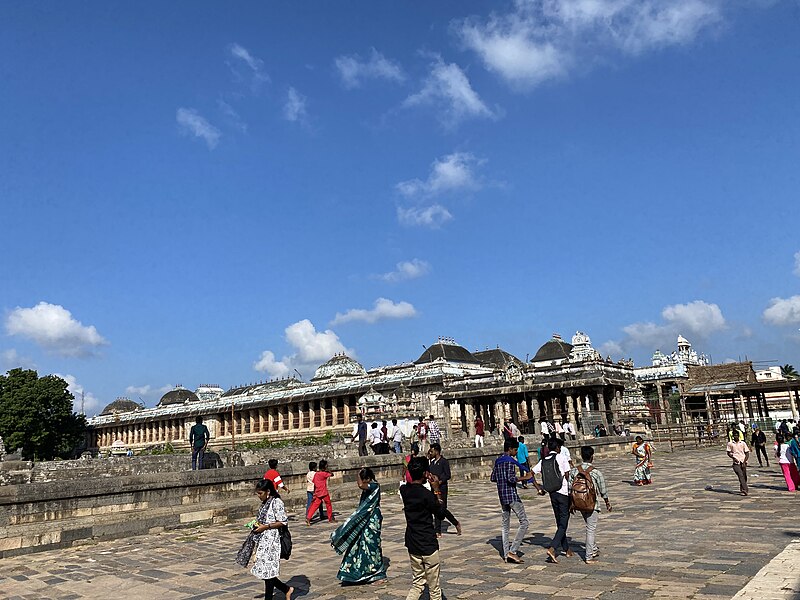 File:Shree Thillai Natarajar Temple, Chidambaram ttkcvrvb122k23iph (206).jpg