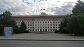 Tyumen Oblast Duma‎