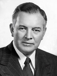 Sidney Blackmer American actor