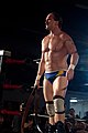 Silas Young