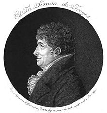 Édouard-Thomas Simon