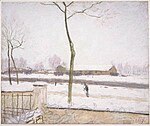 Sisley - Railway-Yards-At-Moret-Effet-De-Neige.jpg