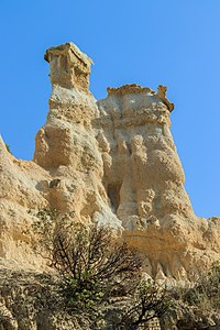 Site des Orgues d’Ille sur Têt