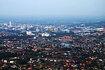 Cities Of Malaysia: Cities of Malaysia, Locations of cities, Population