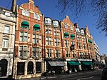 Sloane Square Hotel