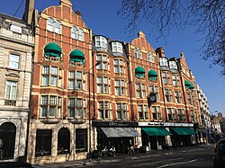 Sloane Square Hotel