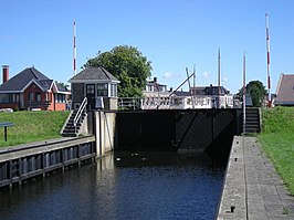 Riensluis