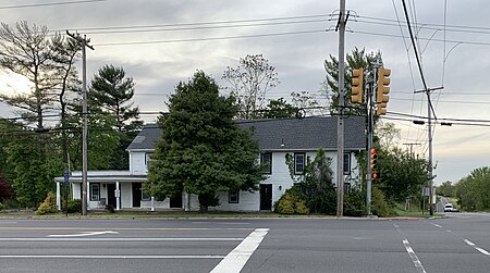 Smithburg Tavern