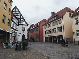 Soest, Marktstraße 6