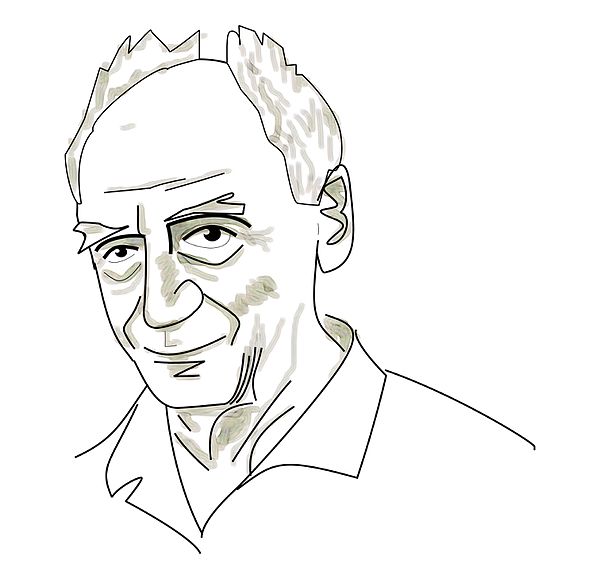 Paolo Soleri