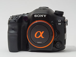 Sony Alpha a99 full-frame camera (SLT-A99V) with body cap.jpg