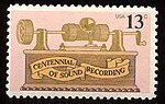 Thumbnail for Sound recording and reproduction