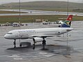 Miniatura para South African Airways