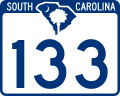 Thumbnail for South Carolina Highway 133